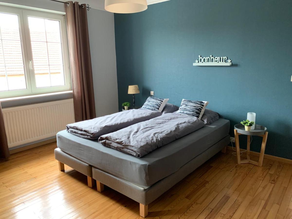 Apartment Mama's Epping-Urbach