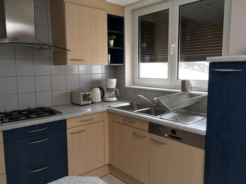 Mama's Apartment Epping-Urbach