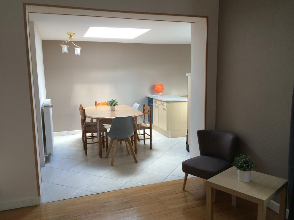 Apartment Mama's Epping-Urbach